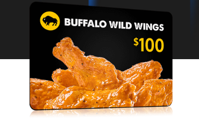 Buffalo Wings
